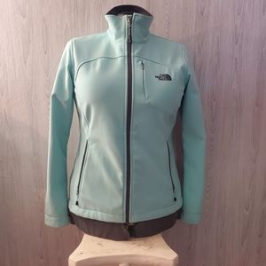 The North Face Women’s Apex Bionic Jacket